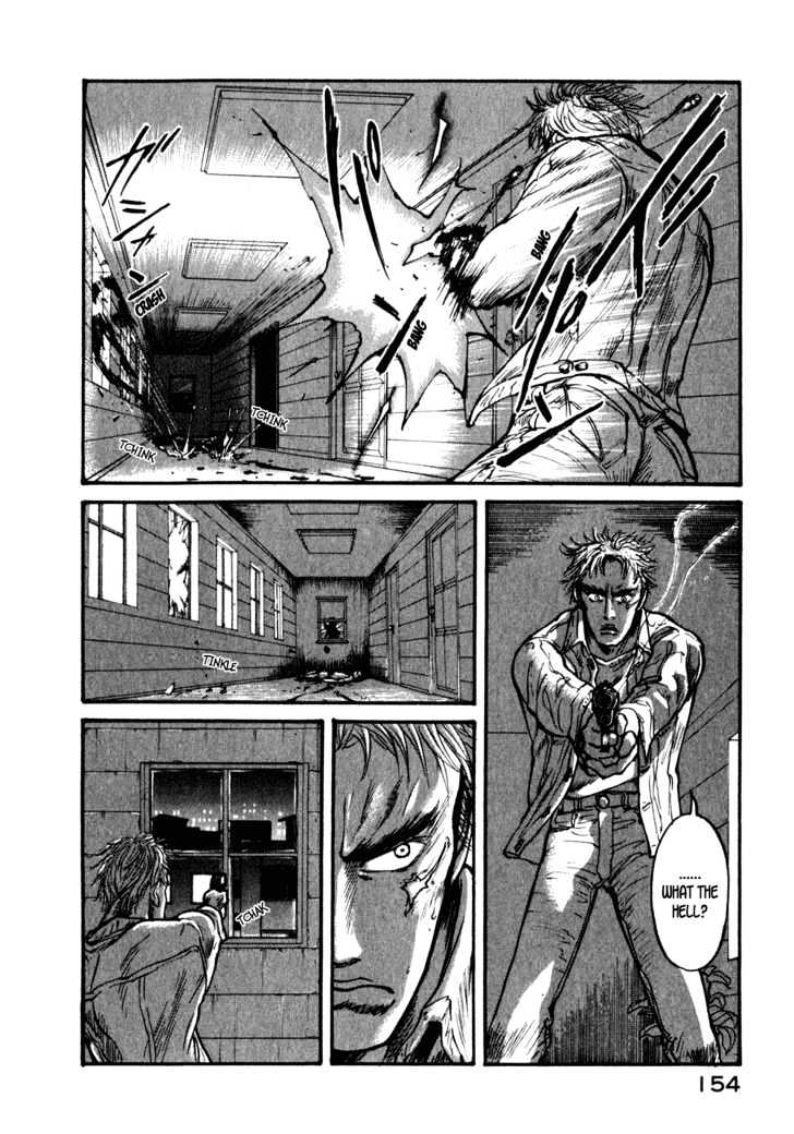 Kilico Chapter 37 #13