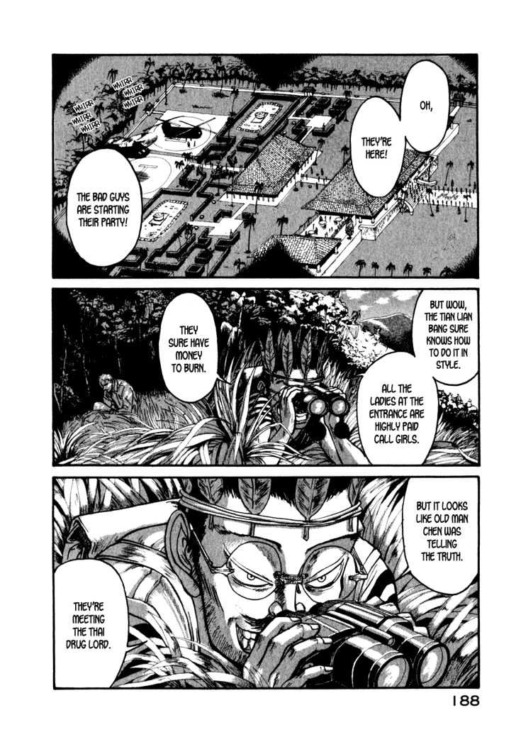 Kilico Chapter 39 #6