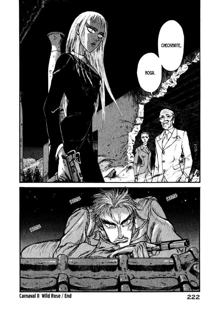 Kilico Chapter 39 #39