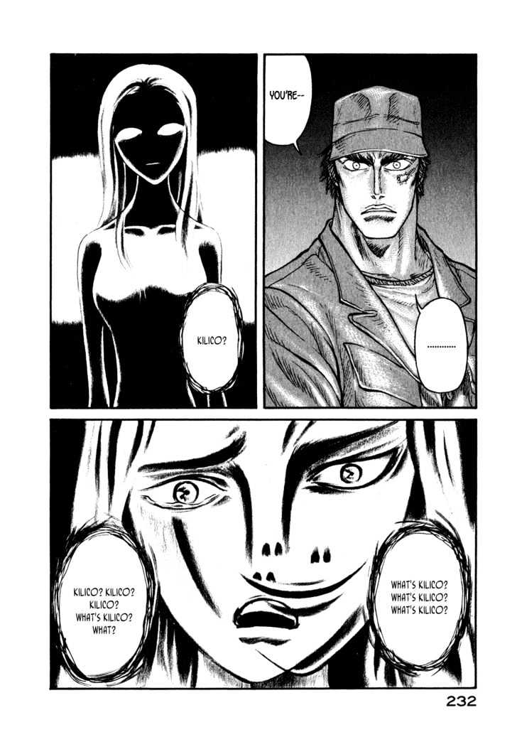 Kilico Chapter 39 #49