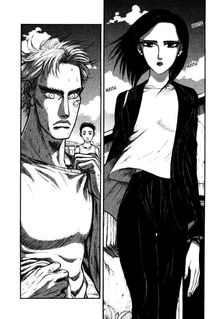 Kilico Chapter 36 #5