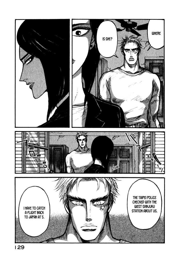 Kilico Chapter 36 #8