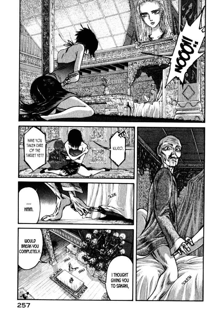 Kilico Chapter 39 #73