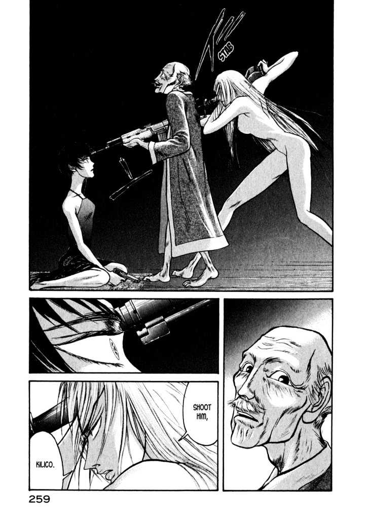 Kilico Chapter 39 #75