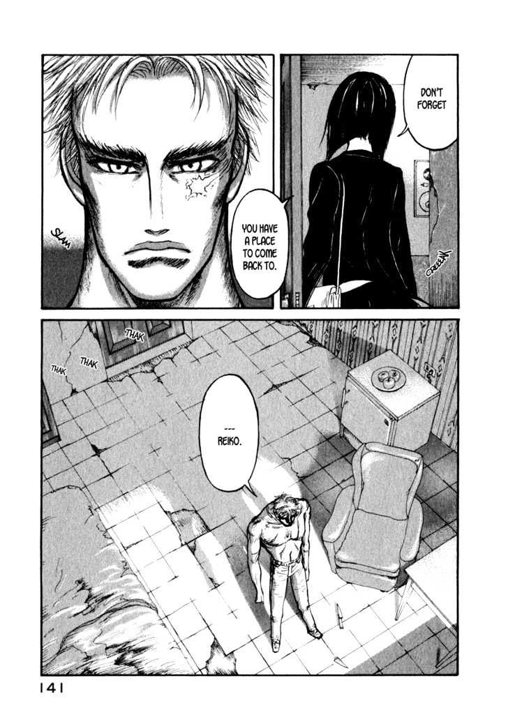 Kilico Chapter 36 #20