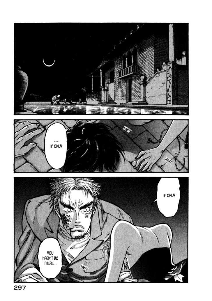 Kilico Chapter 39 #113