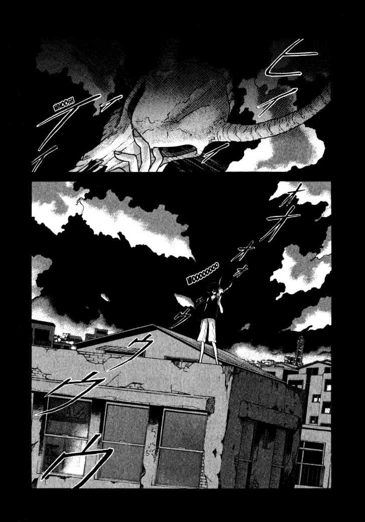 Kilico Chapter 21 #6