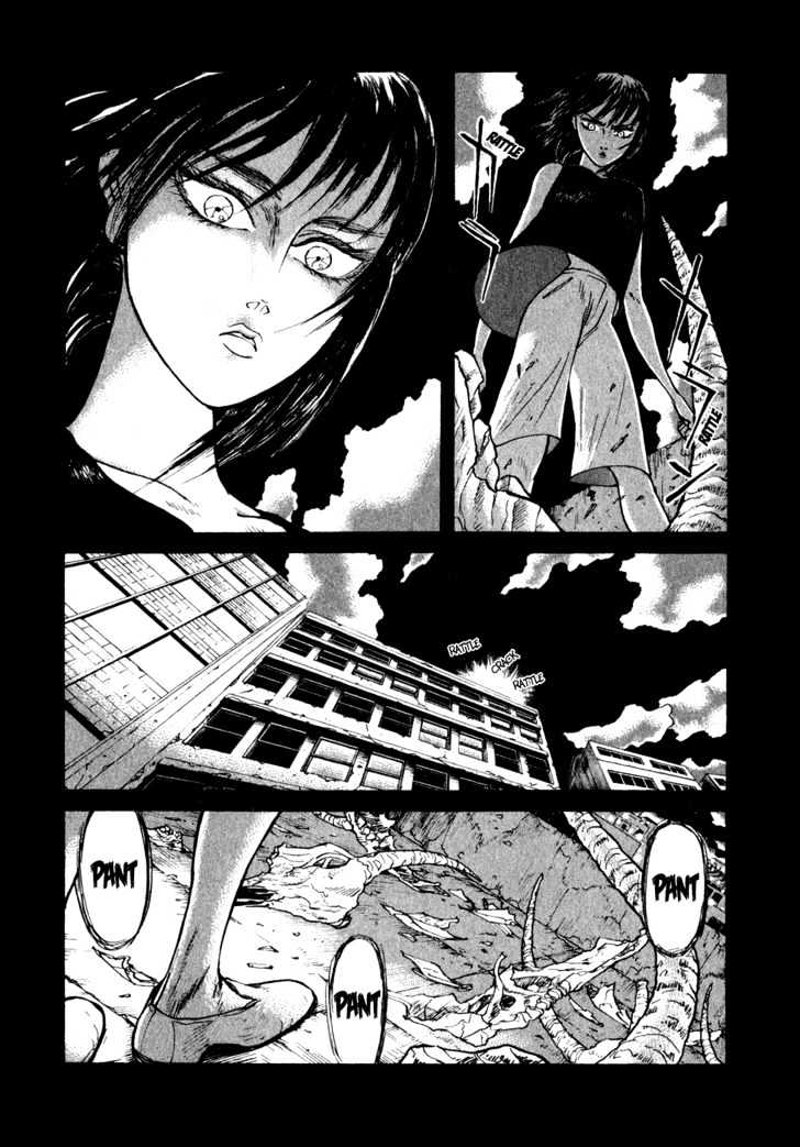 Kilico Chapter 21 #10