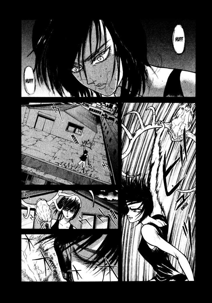 Kilico Chapter 21 #11