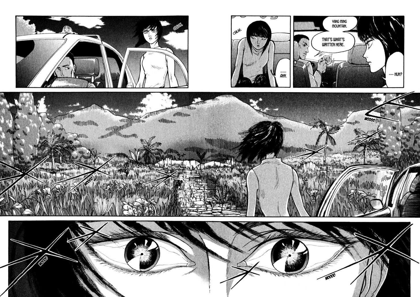 Kilico Chapter 23 #17