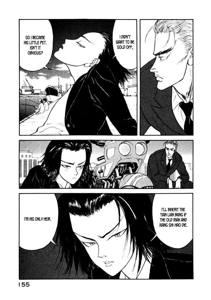 Kilico Chapter 18 #9