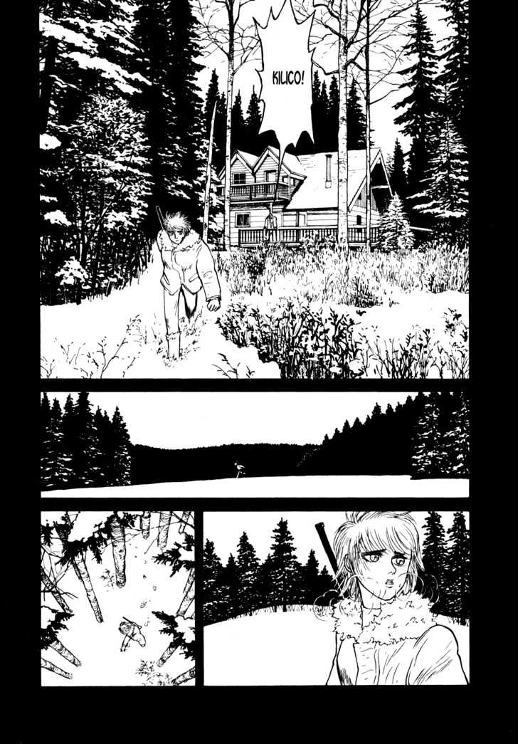 Kilico Chapter 13 #14