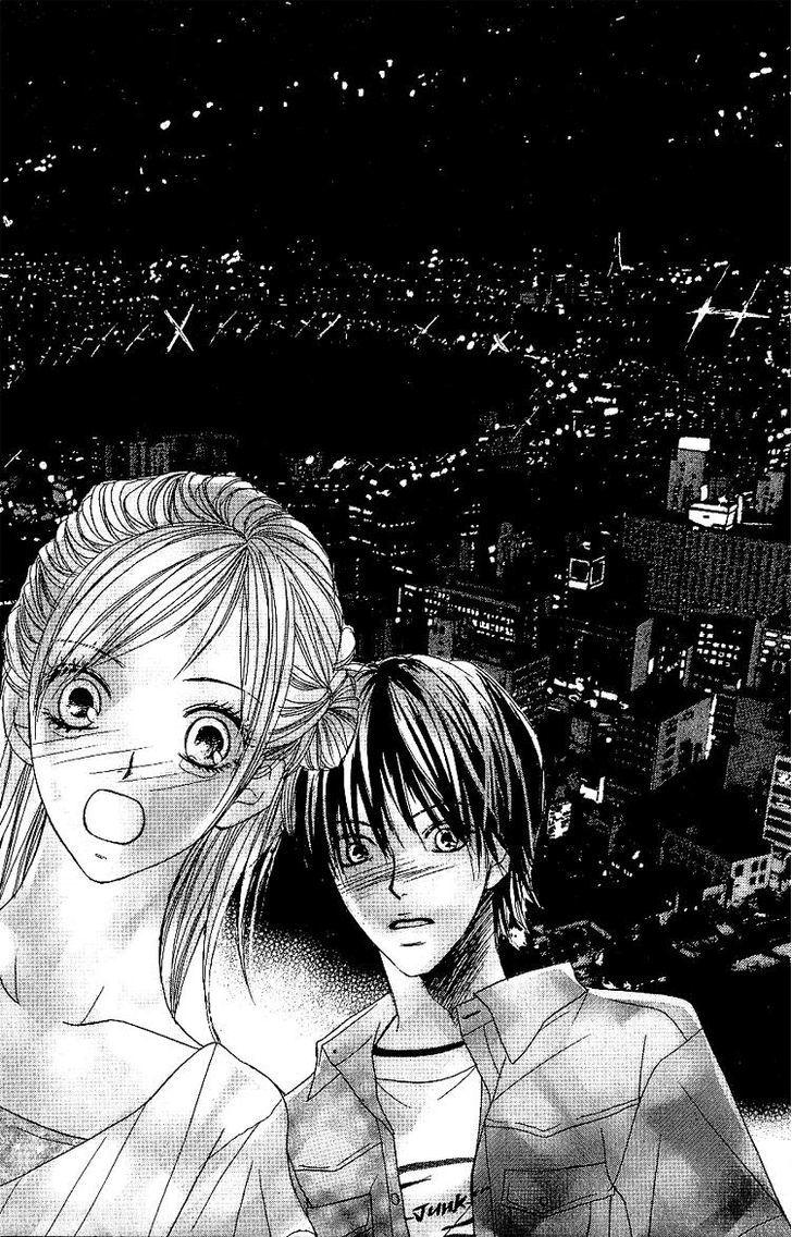 Kimi Dake Ni Ai Wo. Chapter 1 #47