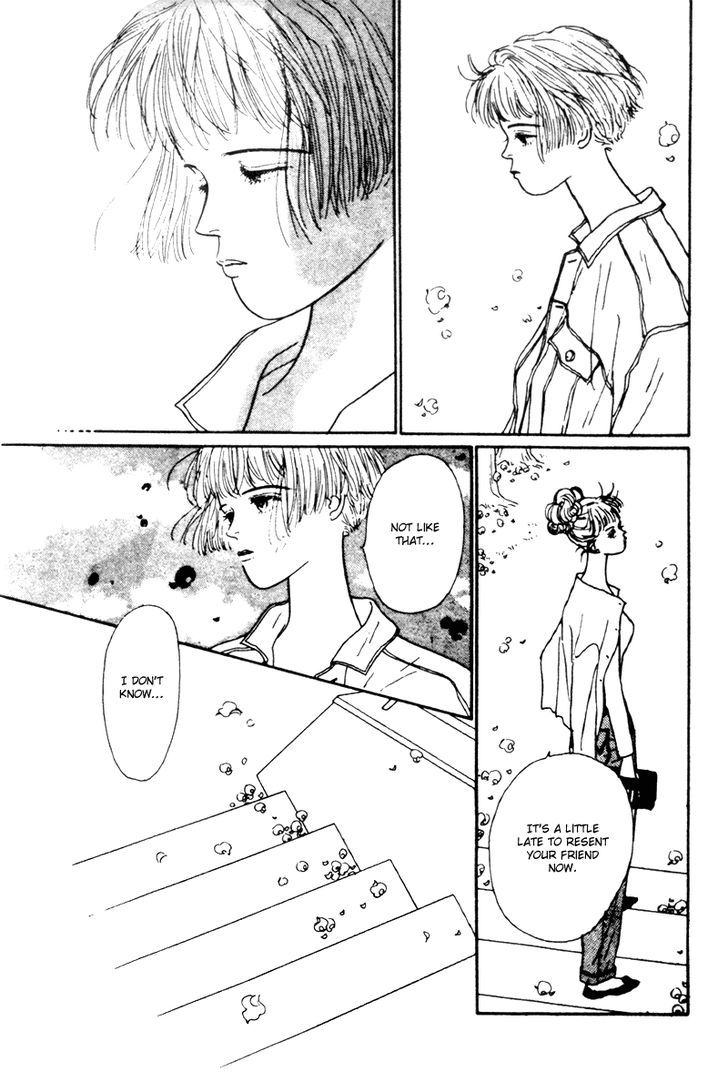 Kimi Ga Boku O Mite Ita Kara Chapter 2 #37