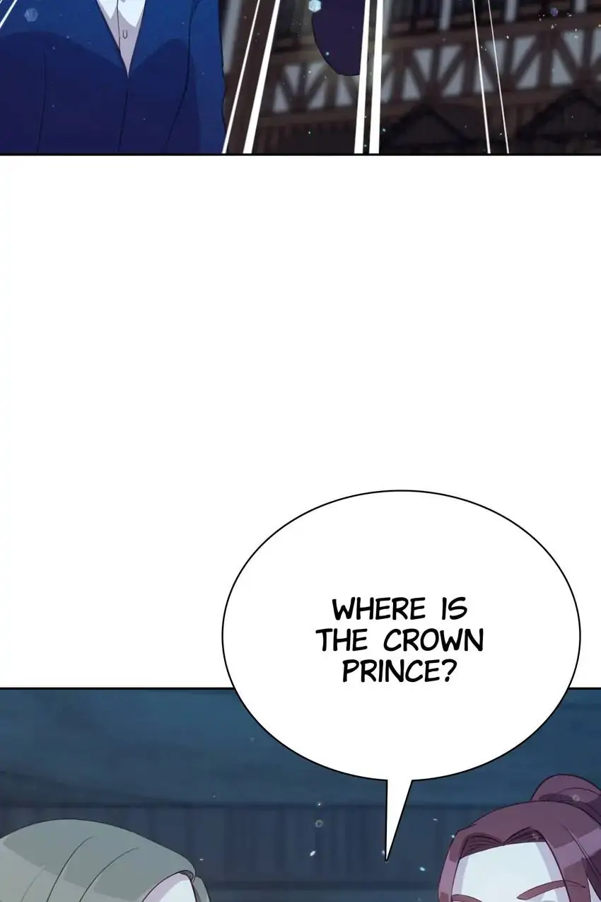 Can I Have A Date With The Crown Prince Again? Chapter 15 #31