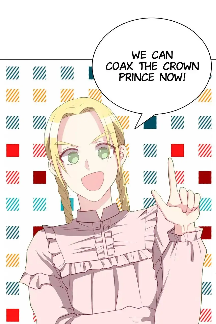 Can I Have A Date With The Crown Prince Again? Chapter 10 #2