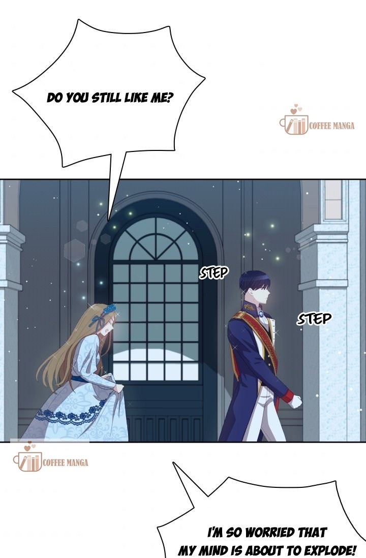 Can I Have A Date With The Crown Prince Again? Chapter 5 #68