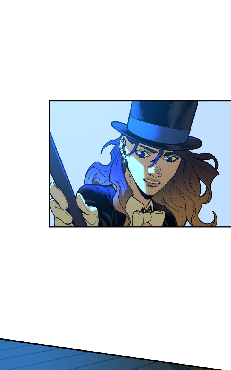 Zatanna & The Ripper Chapter 50 #25