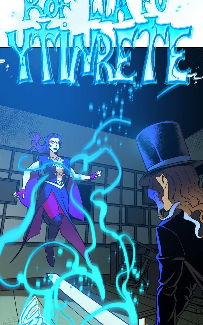 Zatanna & The Ripper Chapter 50 #48