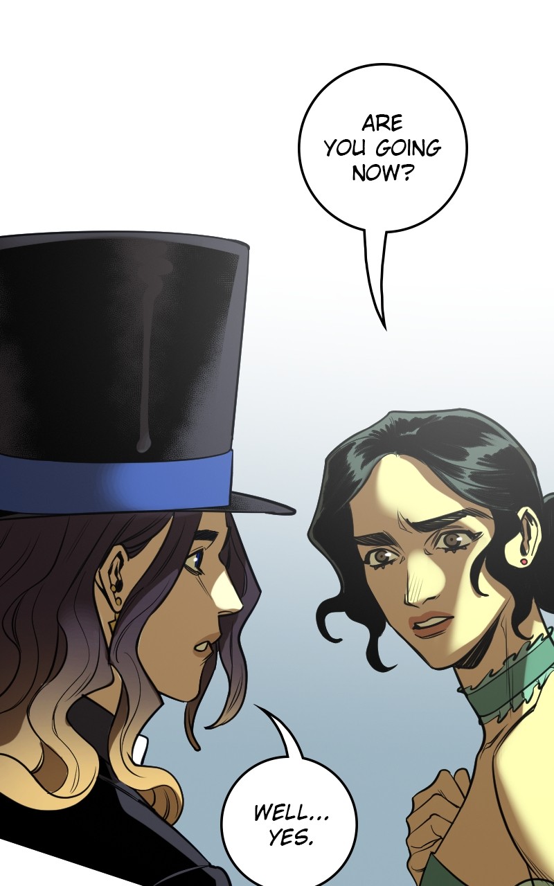 Zatanna & The Ripper Chapter 50 #57