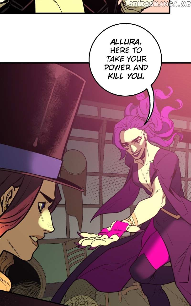 Zatanna & The Ripper Chapter 48 #38