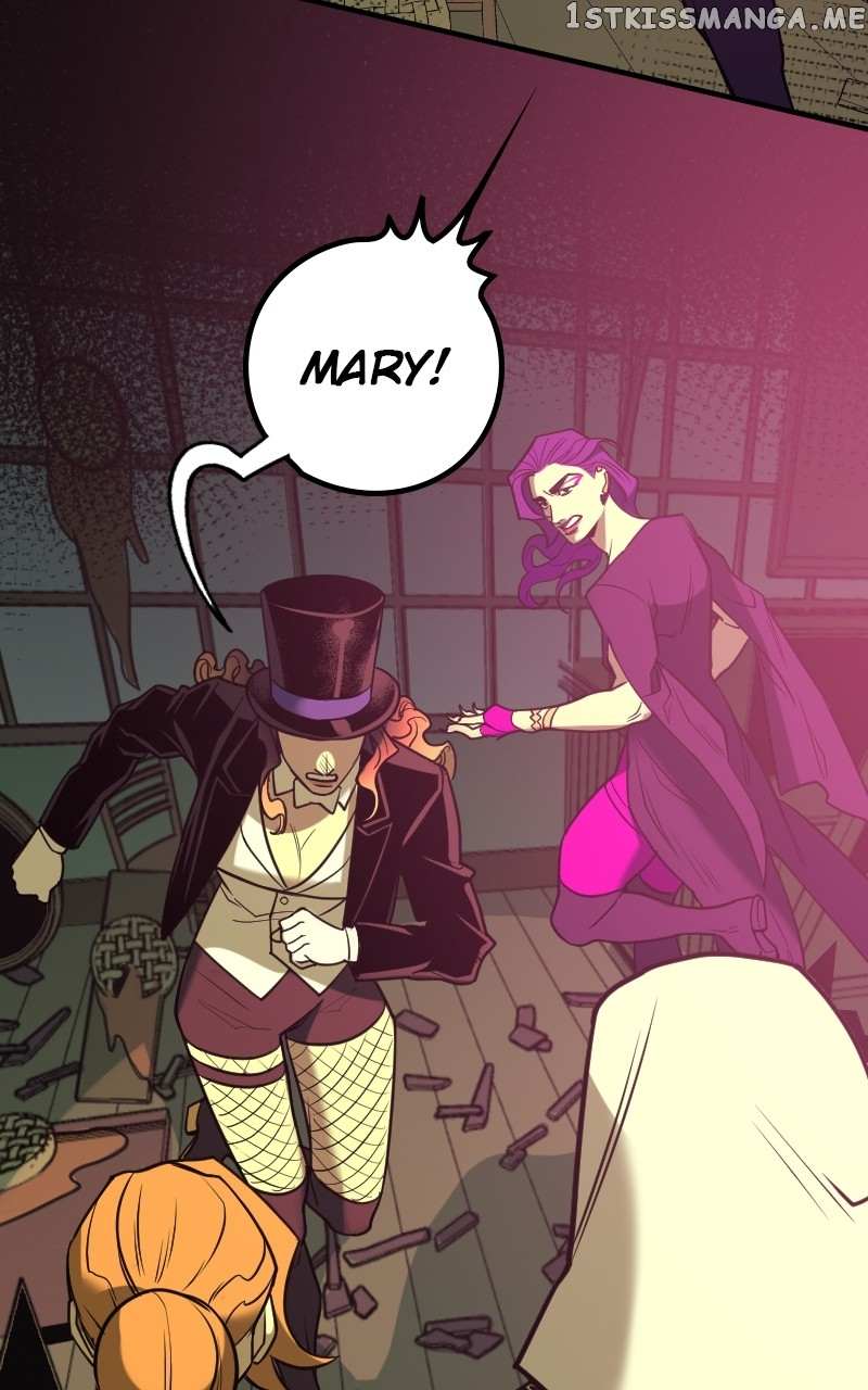 Zatanna & The Ripper Chapter 48 #39