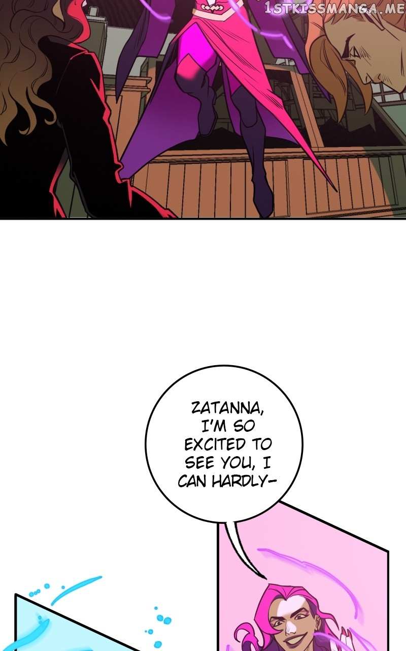 Zatanna & The Ripper Chapter 48 #43