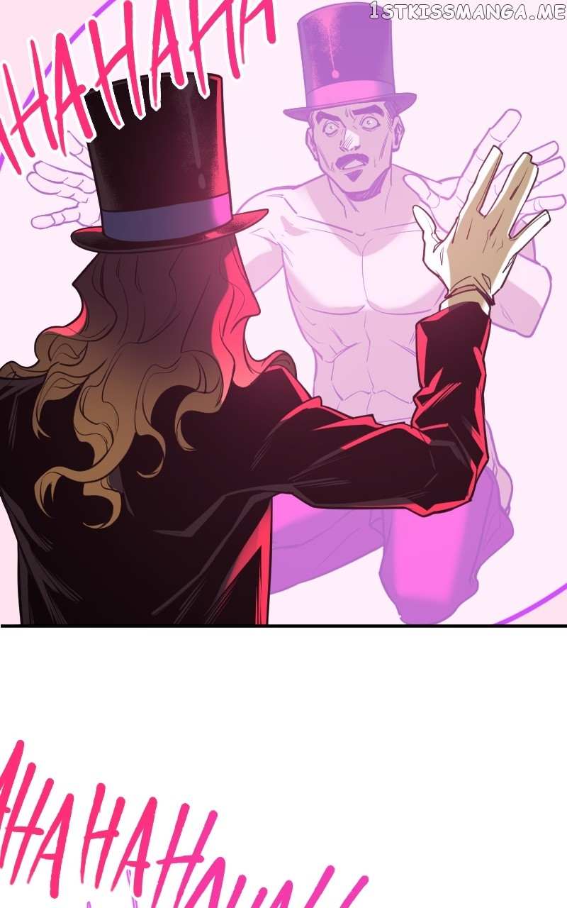 Zatanna & The Ripper Chapter 48 #63