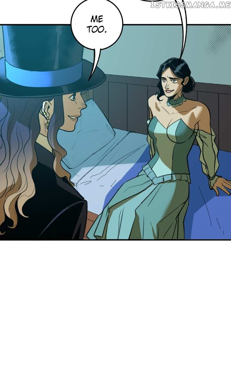 Zatanna & The Ripper Chapter 47 #10