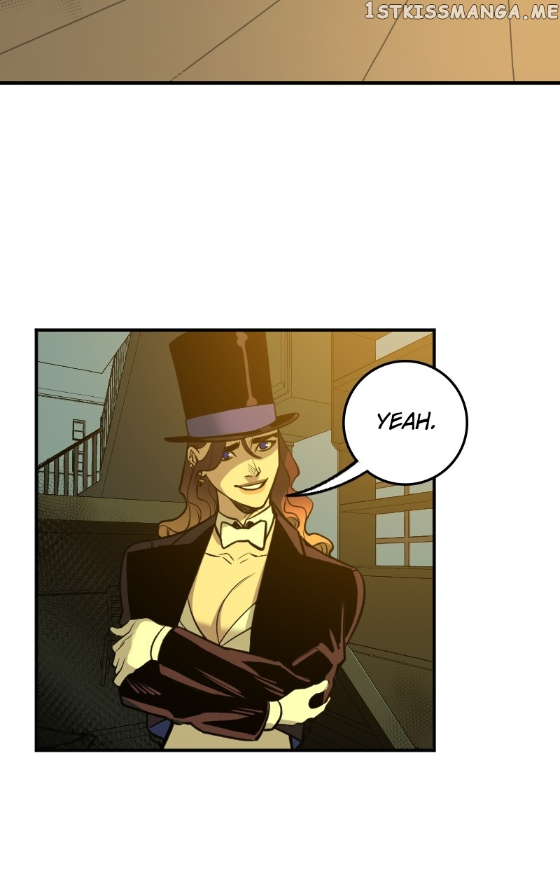 Zatanna & The Ripper Chapter 47 #15