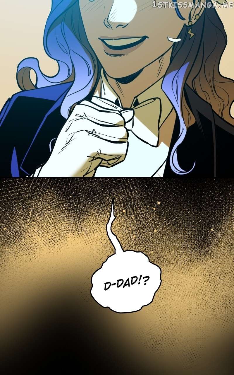 Zatanna & The Ripper Chapter 46 #6