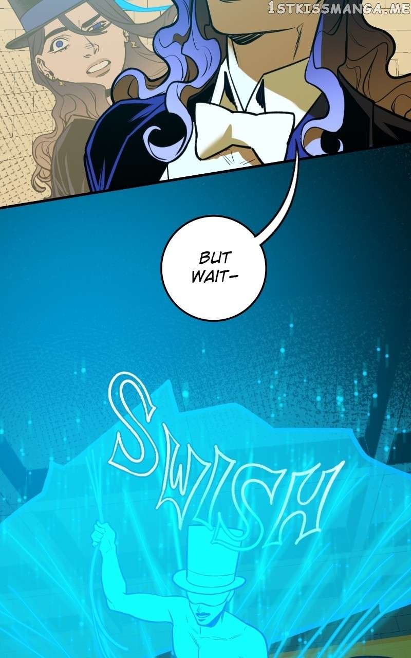 Zatanna & The Ripper Chapter 46 #13