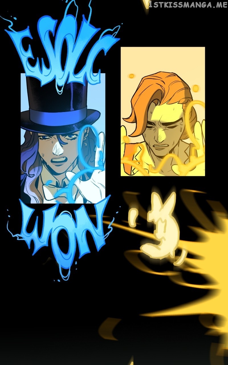 Zatanna & The Ripper Chapter 46 #58