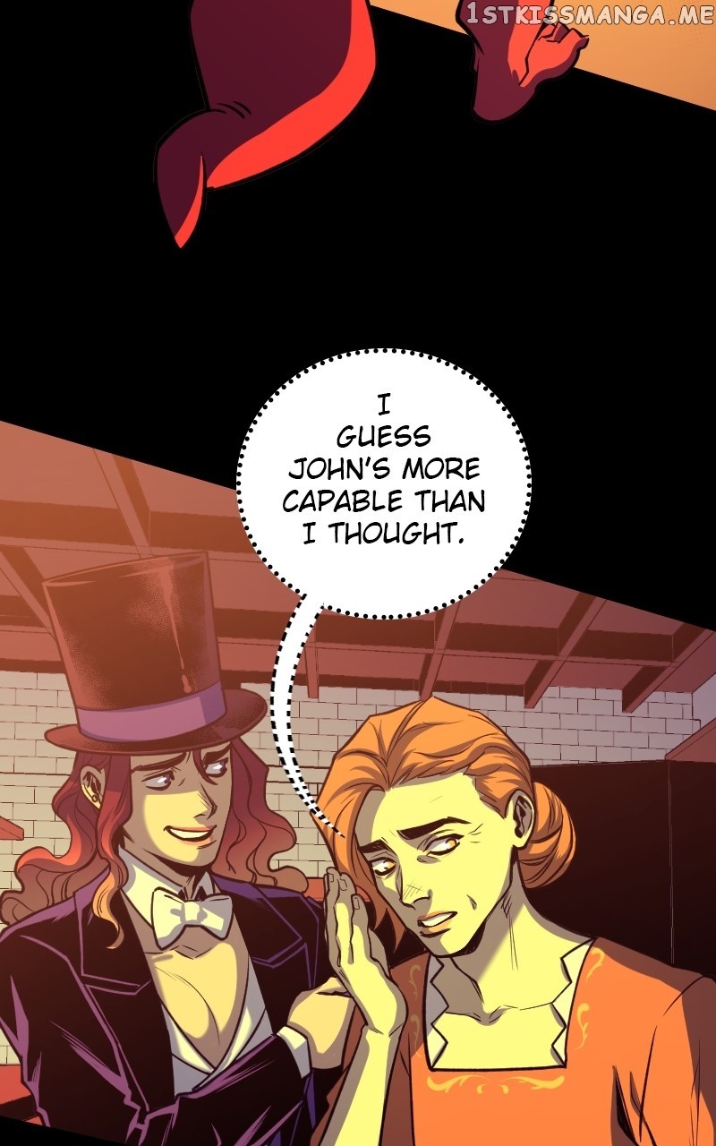 Zatanna & The Ripper Chapter 45 #45