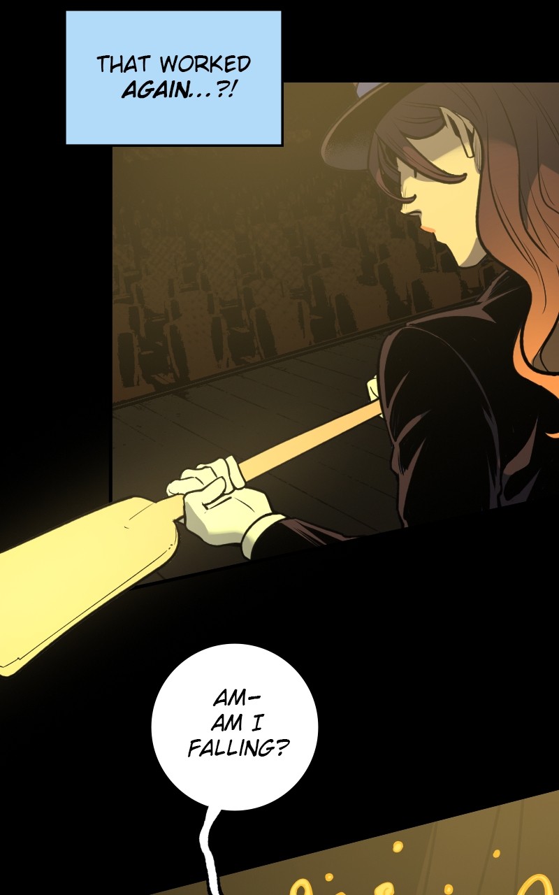 Zatanna & The Ripper Chapter 44 #21