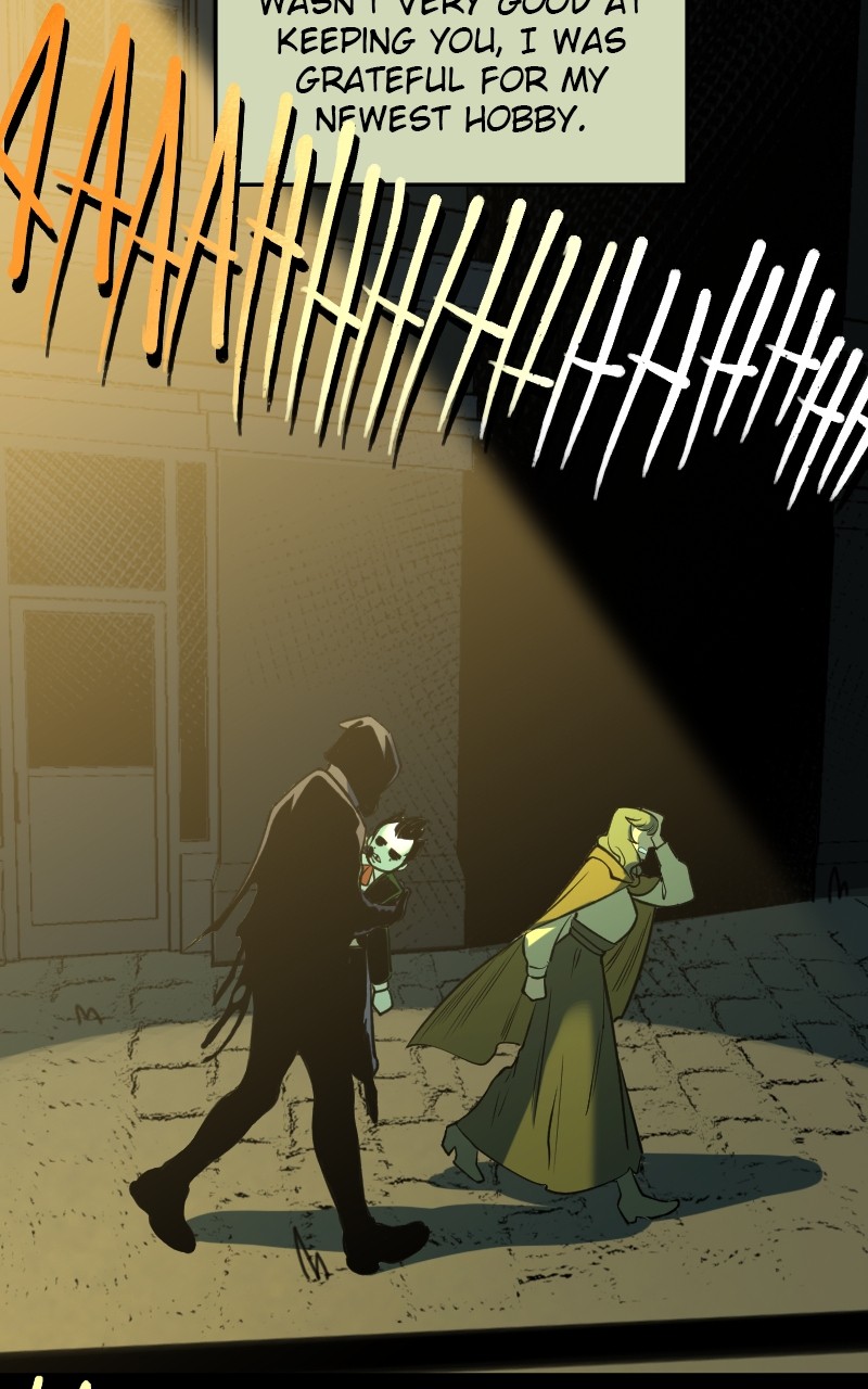 Zatanna & The Ripper Chapter 42 #57