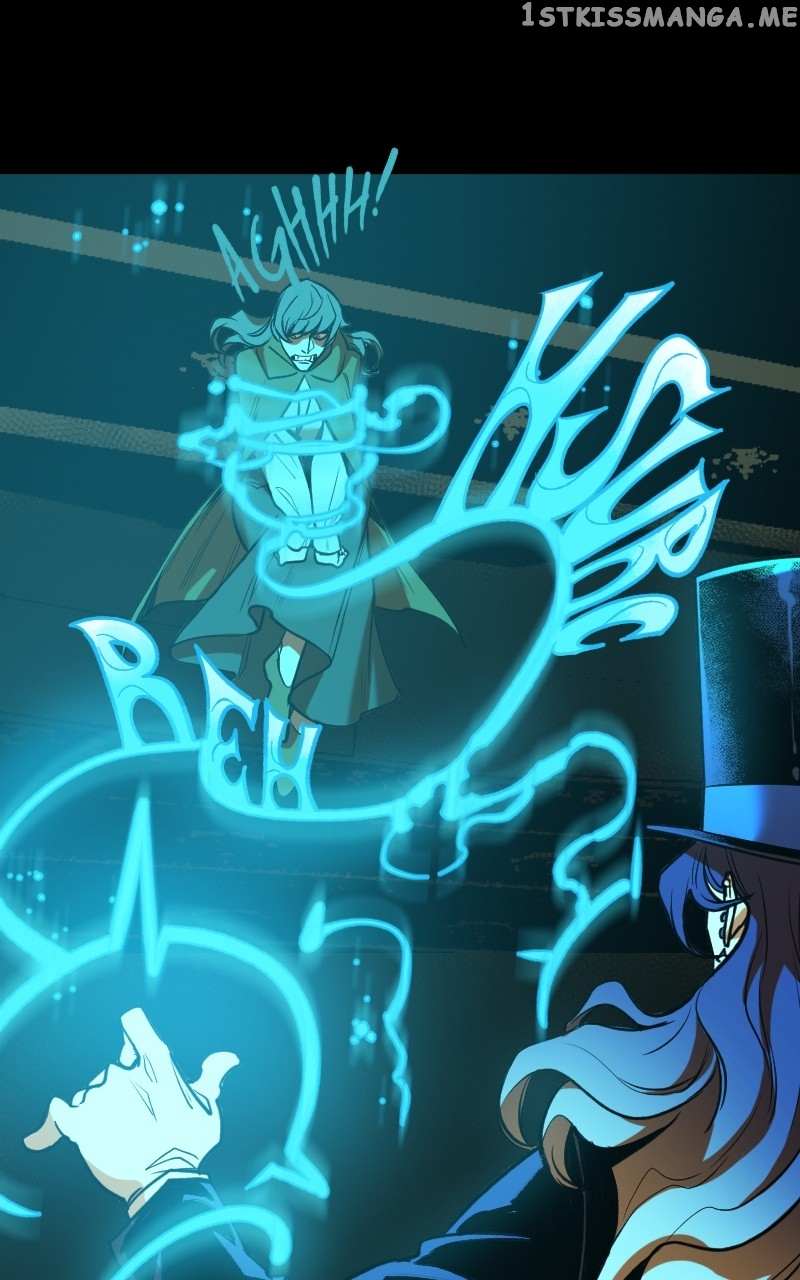 Zatanna & The Ripper Chapter 43 #42