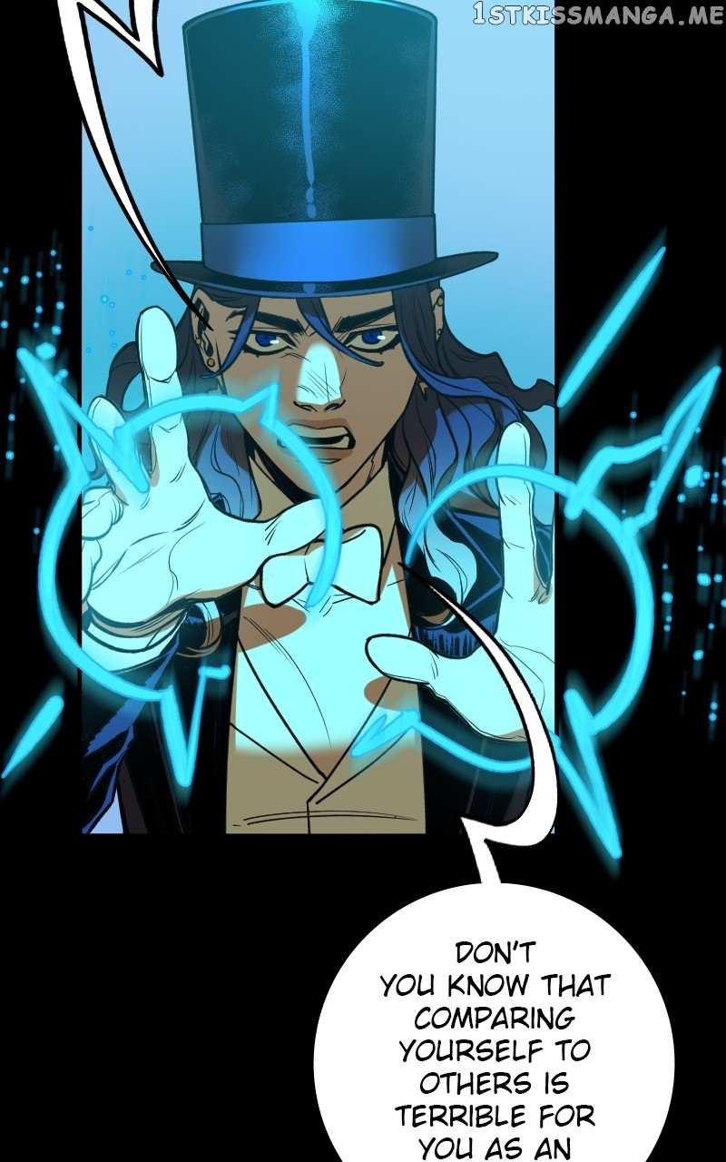 Zatanna & The Ripper Chapter 43 #44