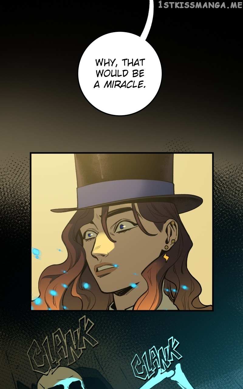 Zatanna & The Ripper Chapter 43 #52