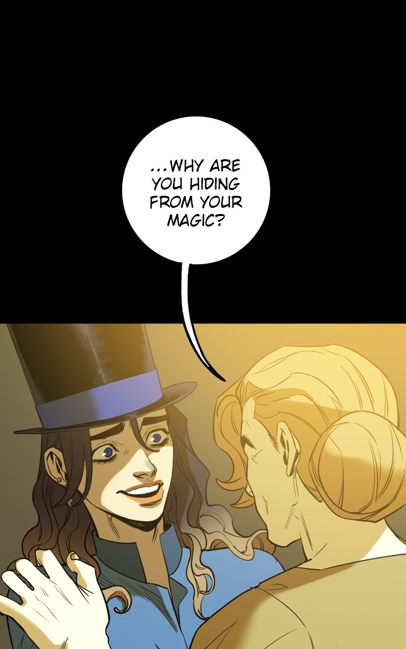 Zatanna & The Ripper Chapter 40 #41