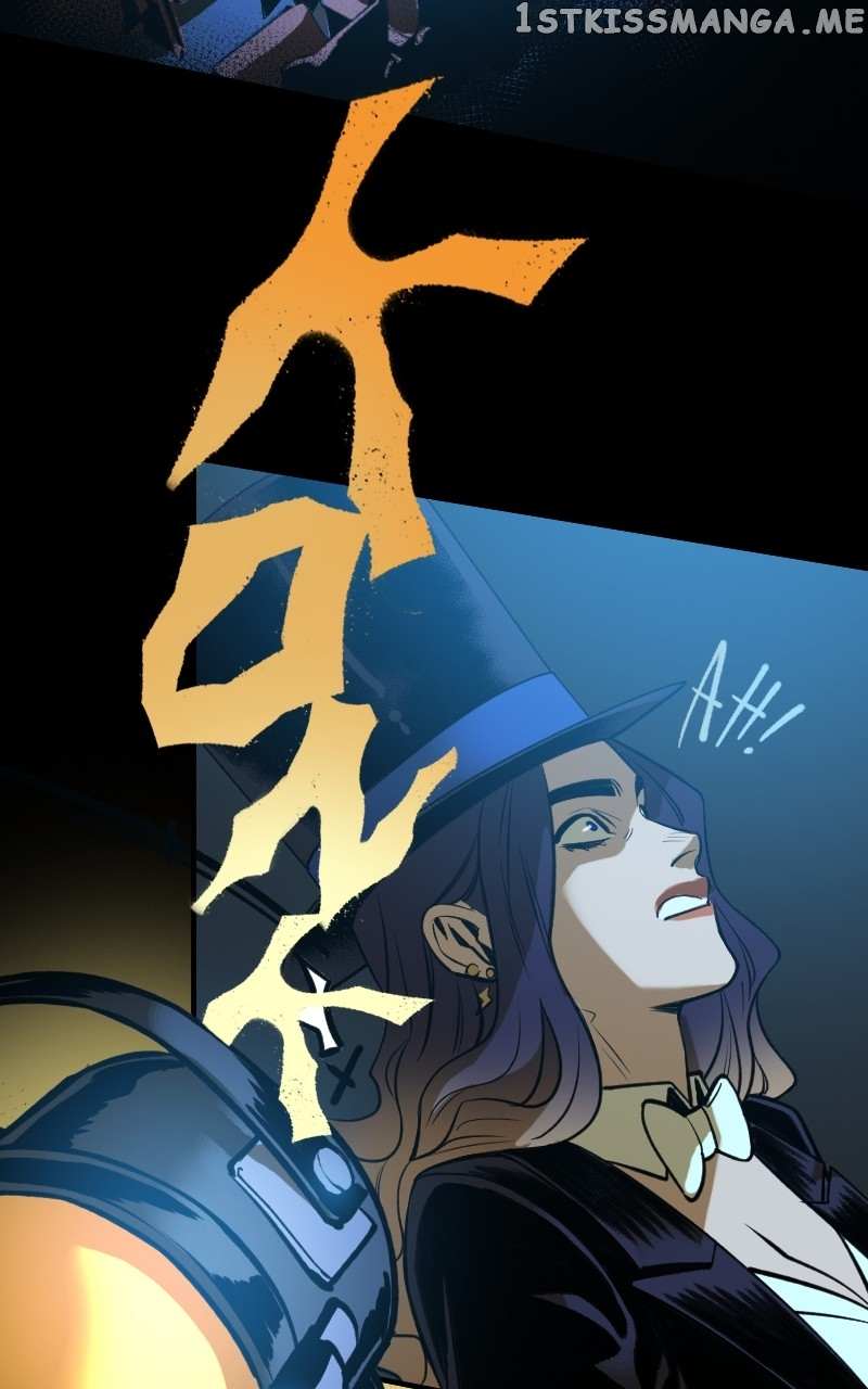 Zatanna & The Ripper Chapter 41 #37