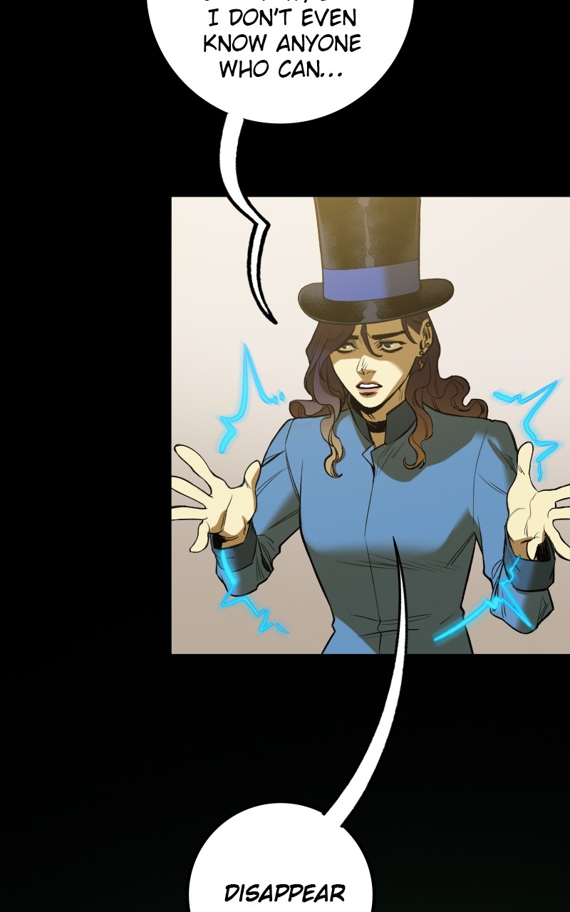 Zatanna & The Ripper Chapter 39 #27