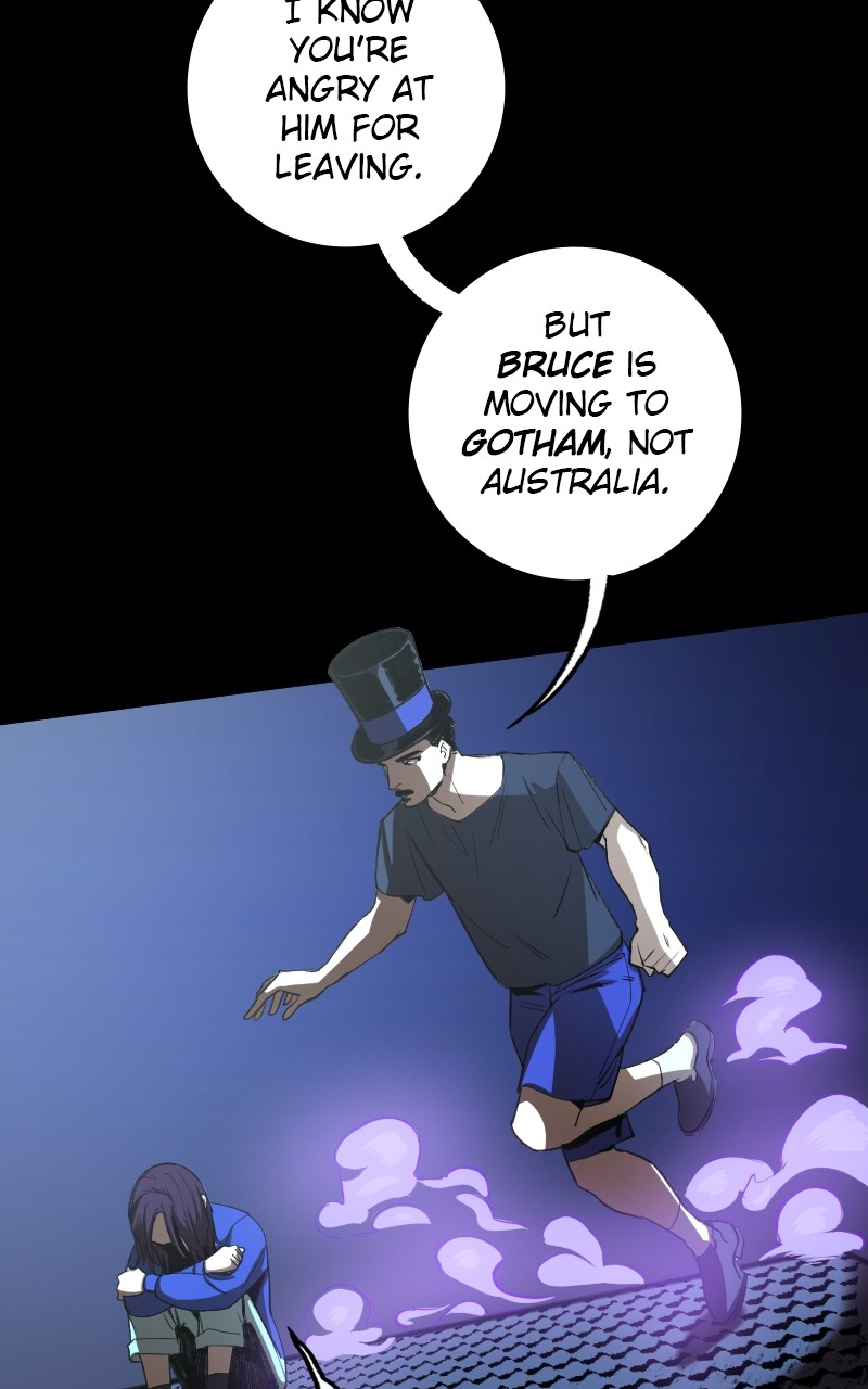 Zatanna & The Ripper Chapter 37 #26