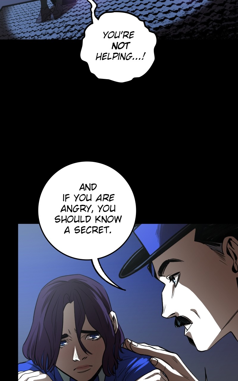 Zatanna & The Ripper Chapter 37 #27