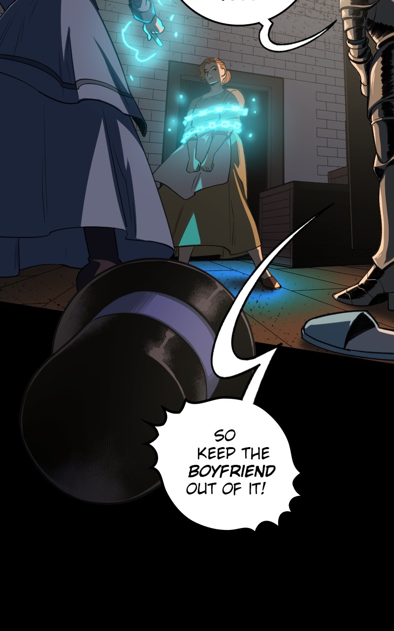 Zatanna & The Ripper Chapter 37 #37