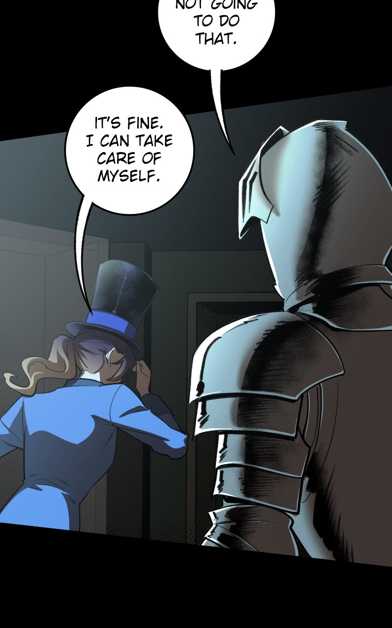 Zatanna & The Ripper Chapter 34 #53