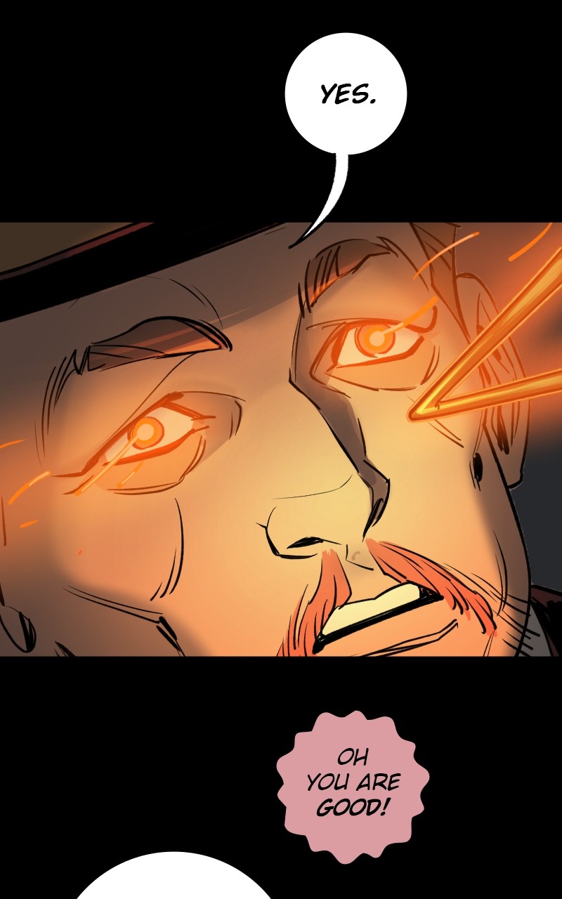 Zatanna & The Ripper Chapter 35 #34