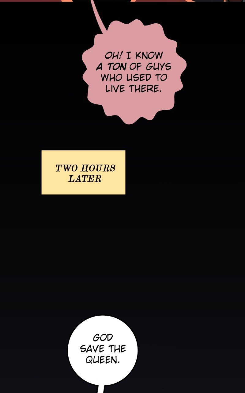 Zatanna & The Ripper Chapter 35 #39