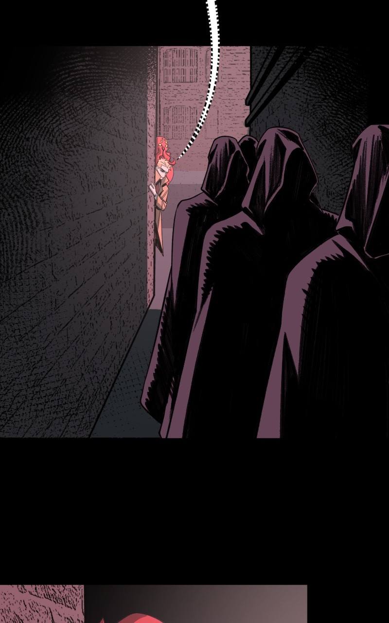 Zatanna & The Ripper Chapter 35 #56
