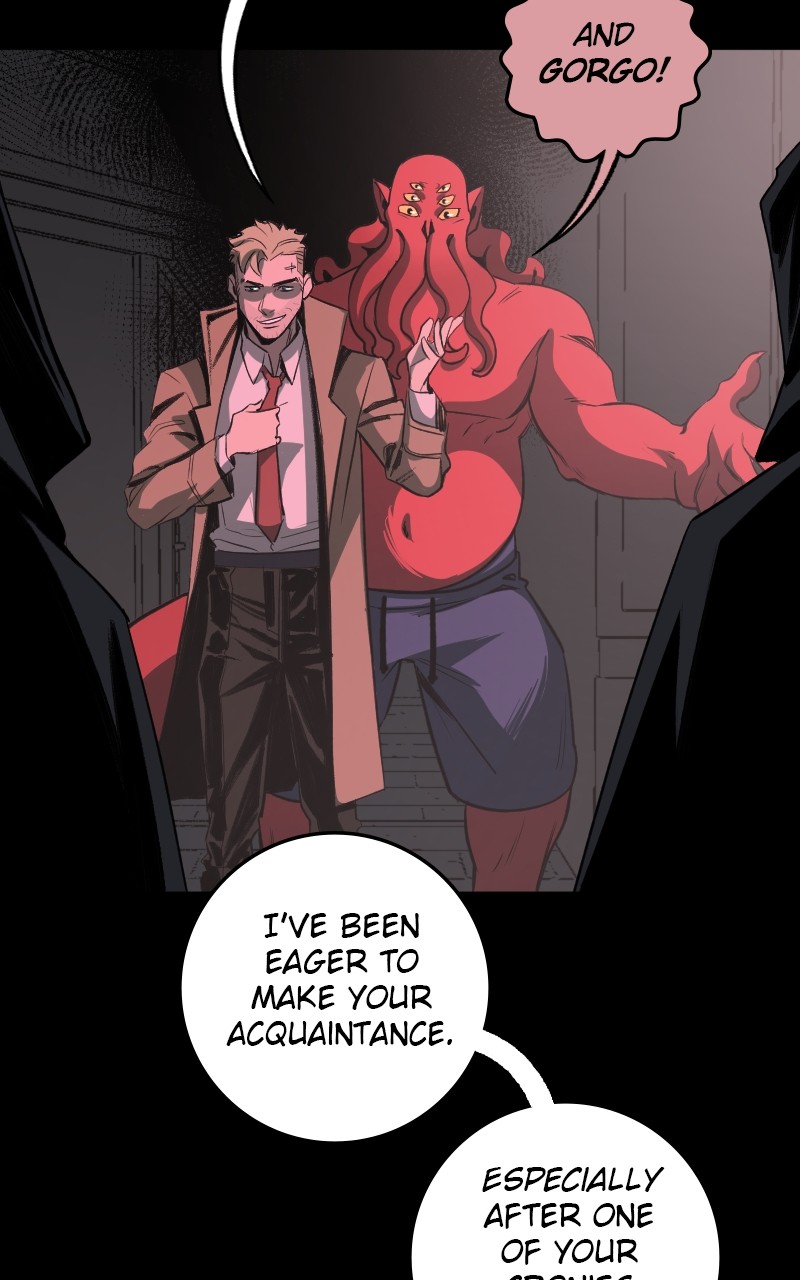 Zatanna & The Ripper Chapter 35 #64